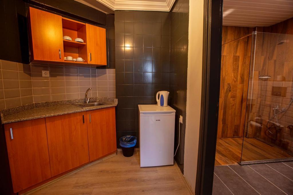 Аланья: HMA Hotel & Suites