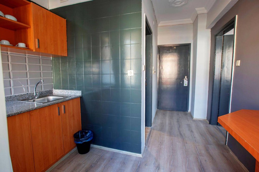 Аланья: HMA Hotel & Suites