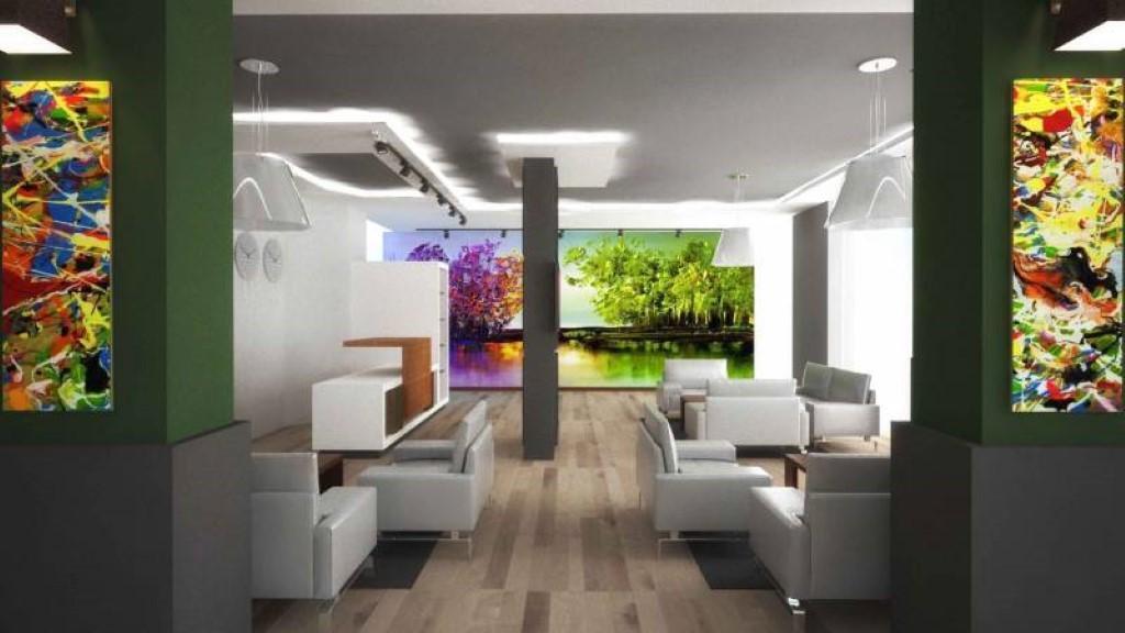 Аланья: HMA Hotel & Suites