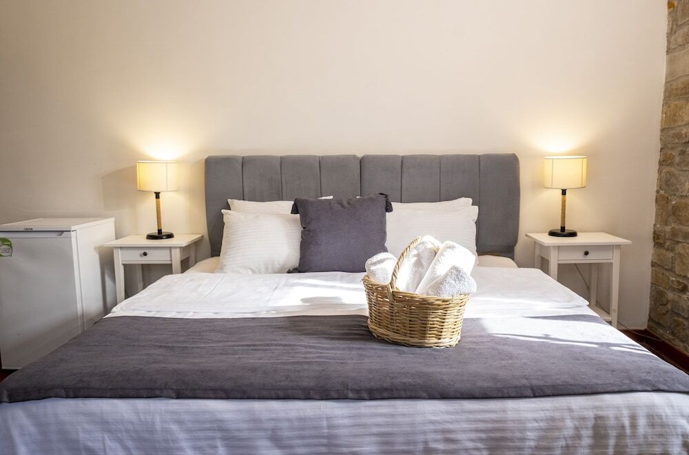 Зейтинликой: Salkım Butik Otel