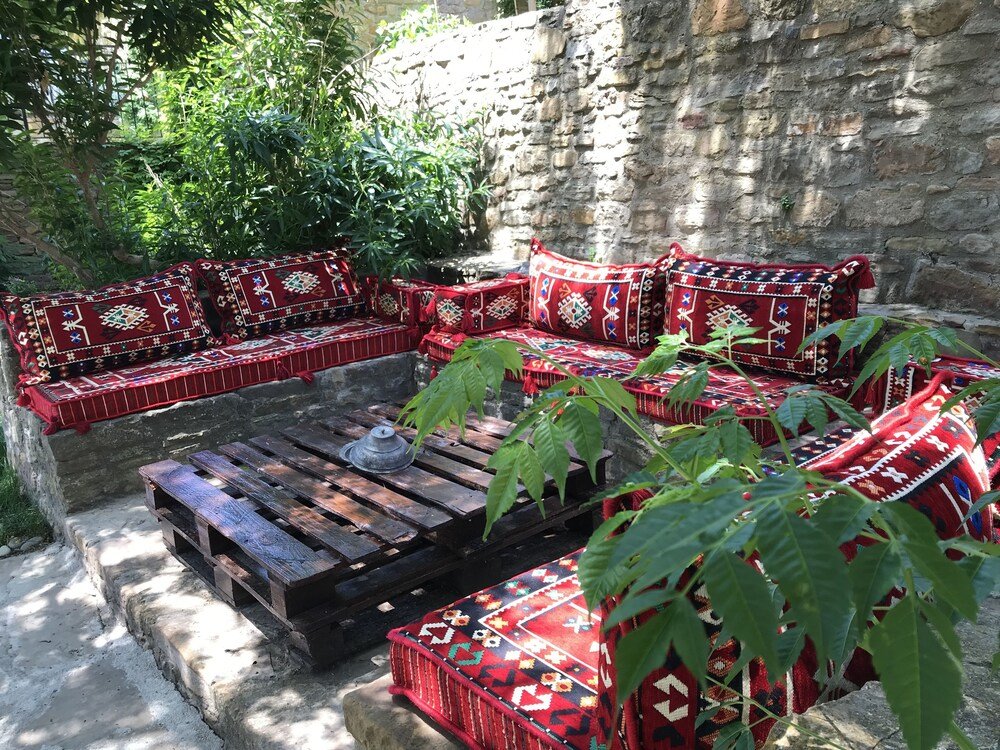 Зейтинликой: Salkım Butik Otel