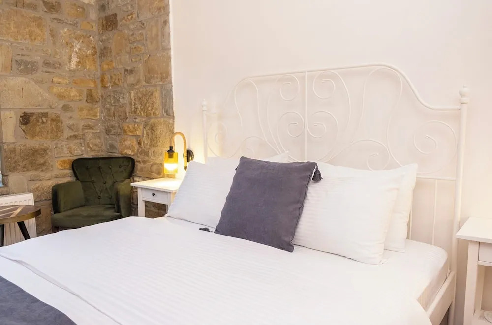 Зейтинликой: Salkım Butik Otel