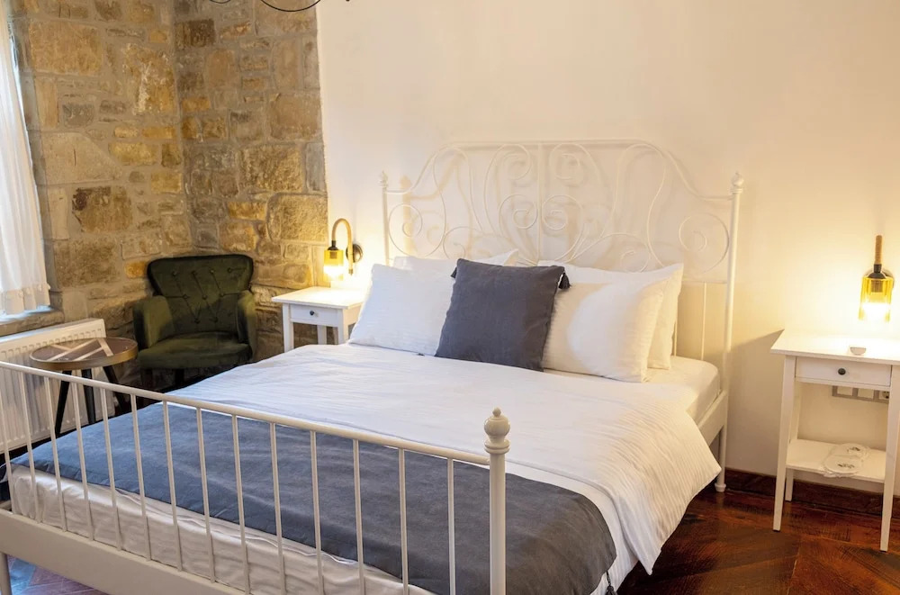 Зейтинликой: Salkım Butik Otel