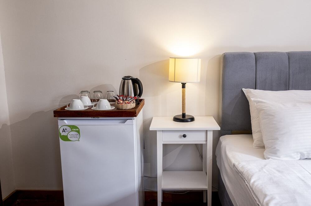 Зейтинликой: Salkım Butik Otel