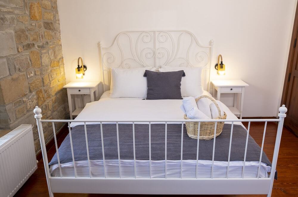 Зейтинликой: Salkım Butik Otel