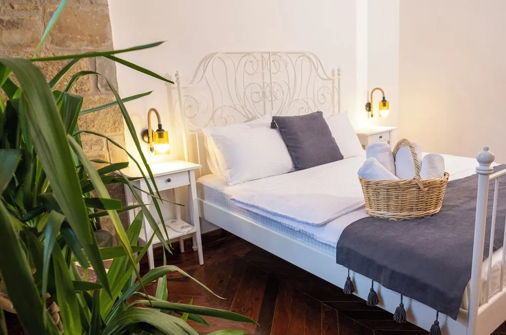 Зейтинликой: Salkım Butik Otel