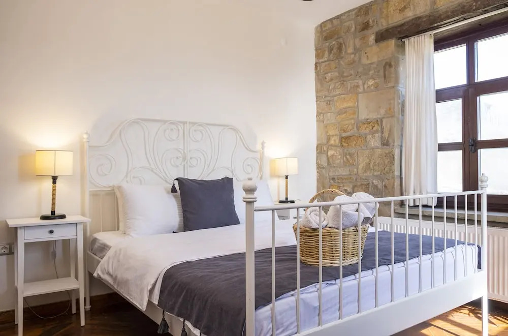 Зейтинликой: Salkım Butik Otel