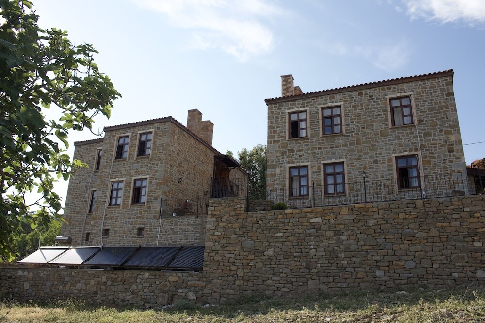 Зейтинликой: Salkım Butik Otel