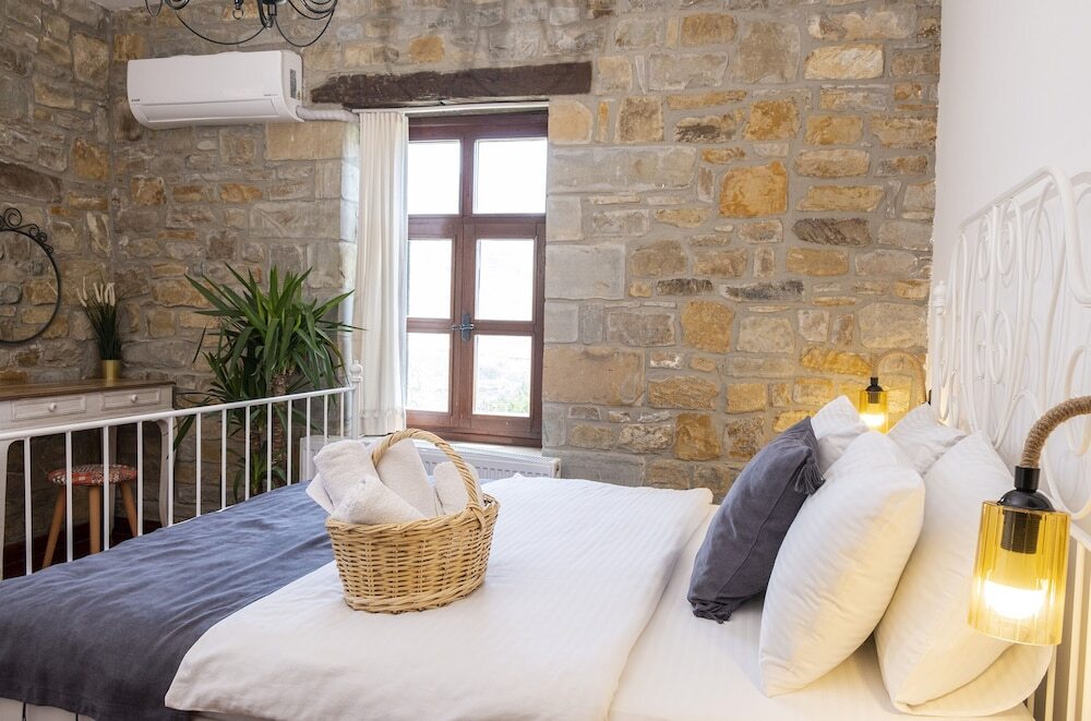 Зейтинликой: Salkım Butik Otel
