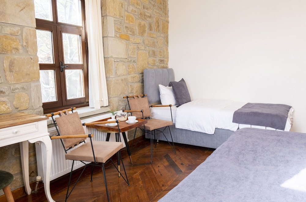 Зейтинликой: Salkım Butik Otel