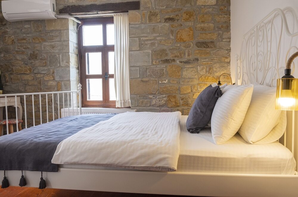 Зейтинликой: Salkım Butik Otel