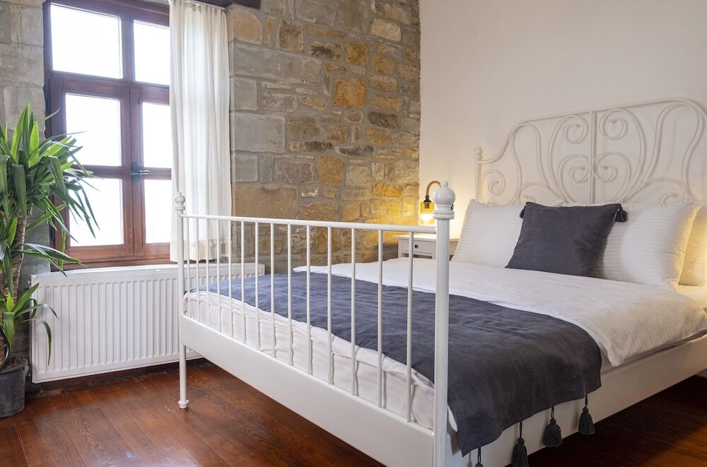 Зейтинликой: Salkım Butik Otel