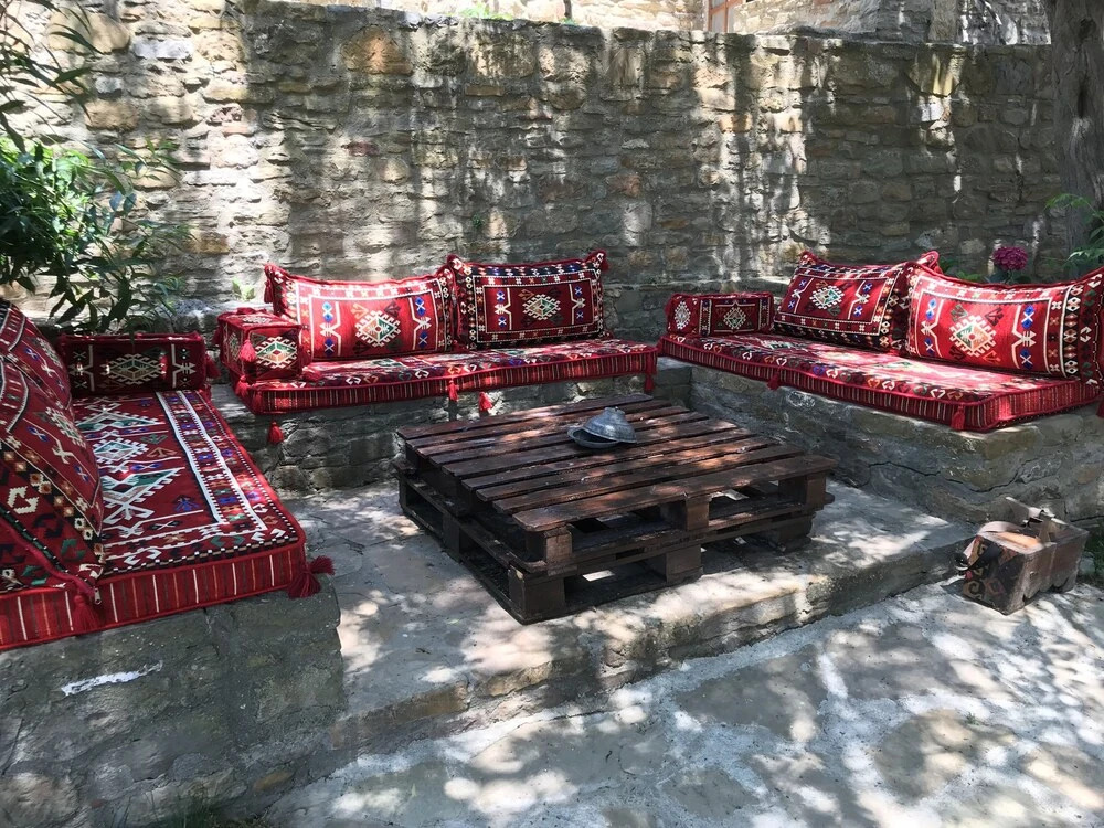 Зейтинликой: Salkım Butik Otel