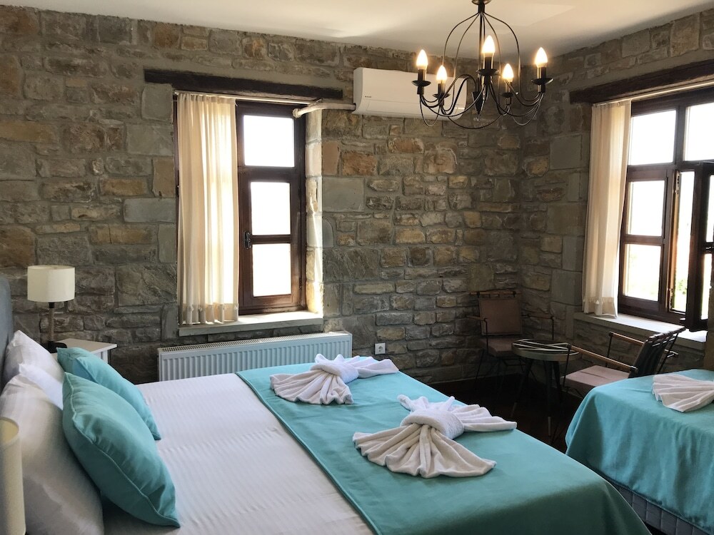 Зейтинликой: Salkım Butik Otel