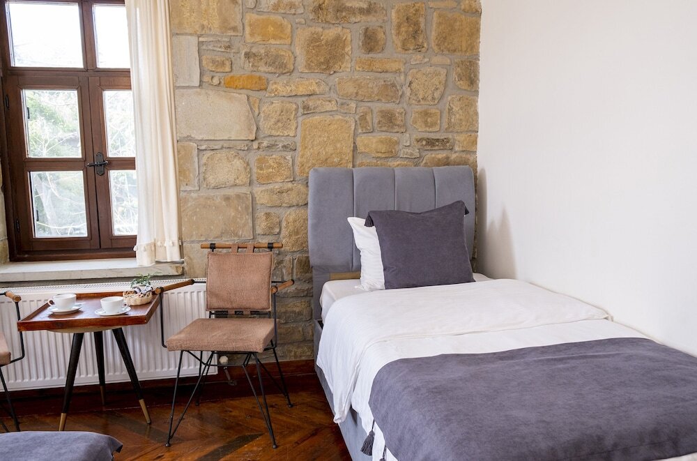 Зейтинликой: Salkım Butik Otel