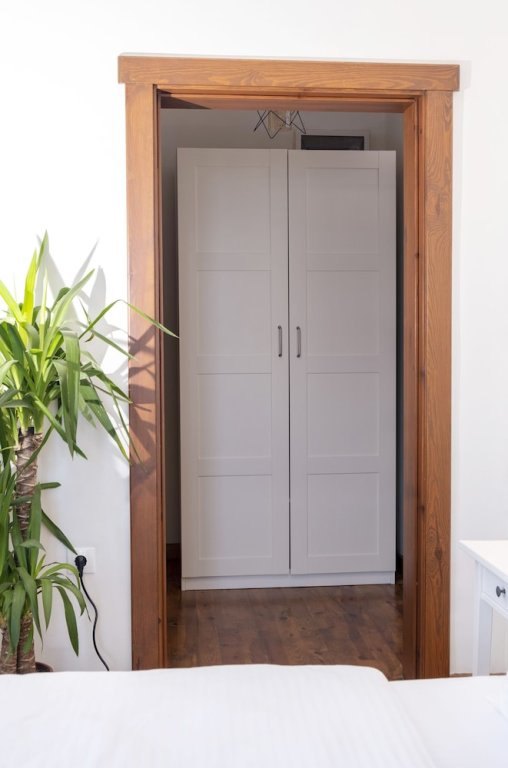 Зейтинликой: Salkım Butik Otel