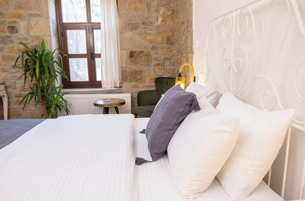Зейтинликой: Salkım Butik Otel
