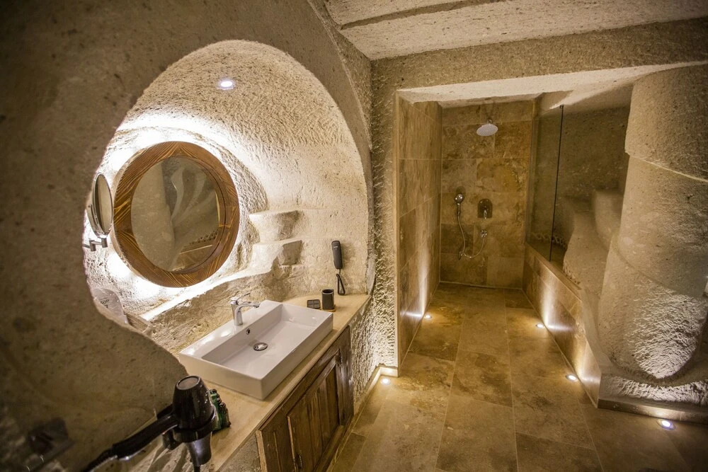 Ибрагимпаша: Anka Cave Suites