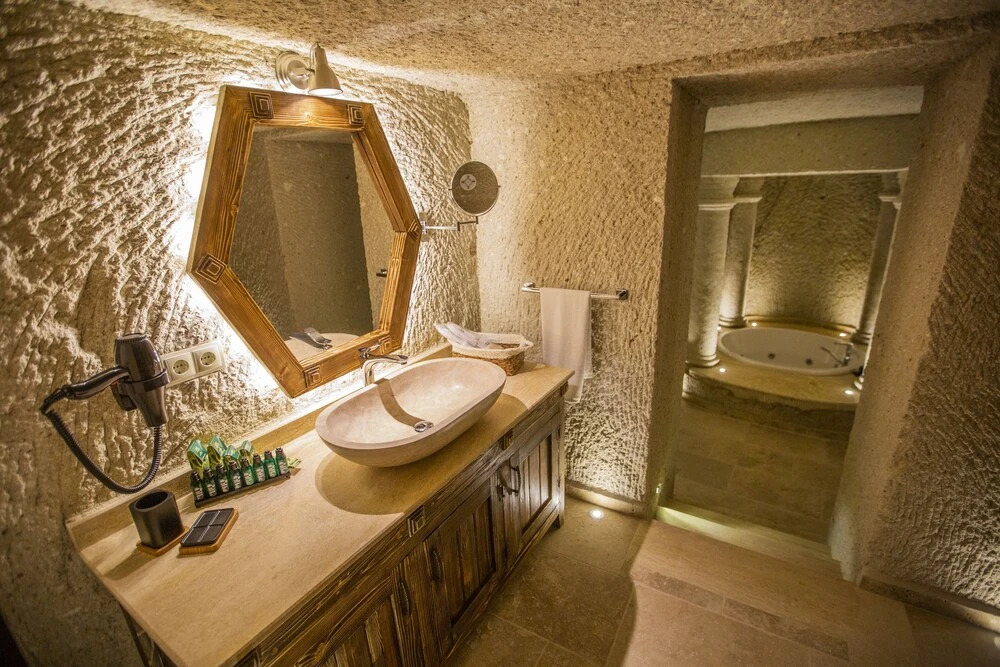 Ибрагимпаша: Anka Cave Suites
