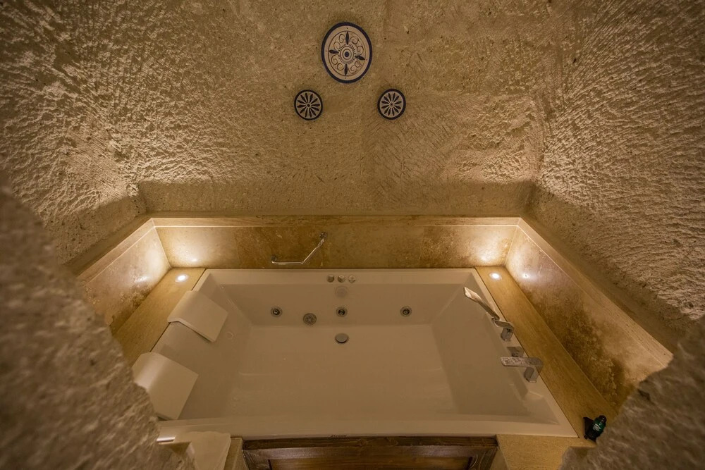 Ибрагимпаша: Anka Cave Suites