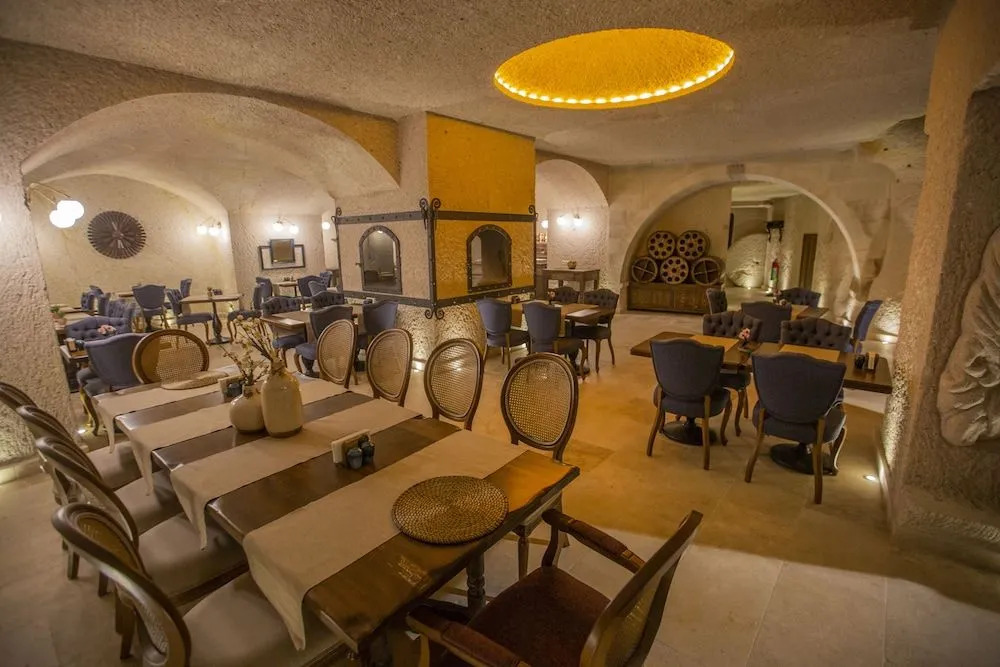 Ибрагимпаша: Anka Cave Suites