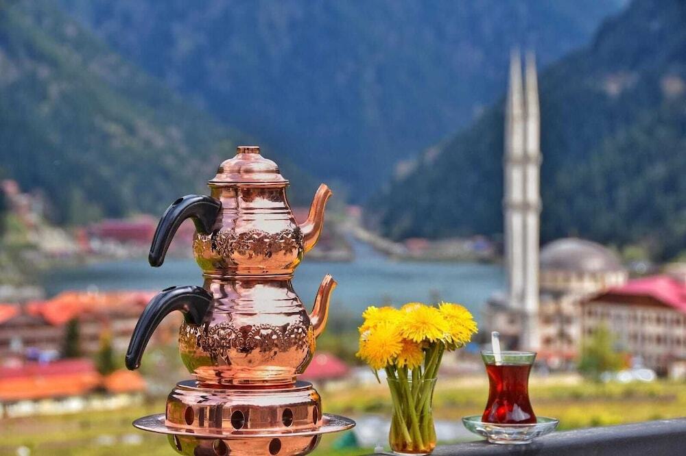 Узунгёль: Grand Ozturk Uzungol