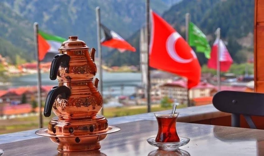 Узунгёль: Grand Ozturk Uzungol