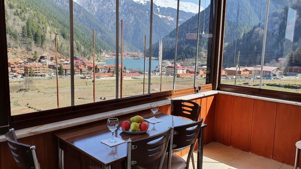 Узунгёль: Grand Ozturk Uzungol