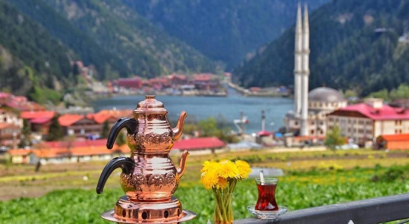 Узунгёль: Grand Ozturk Uzungol