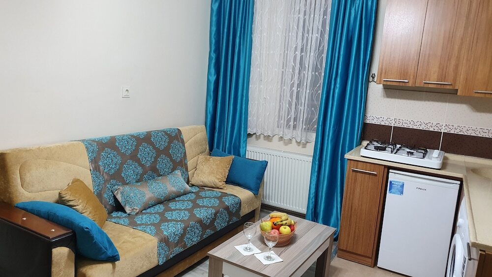 Узунгёль: Grand Ozturk Uzungol