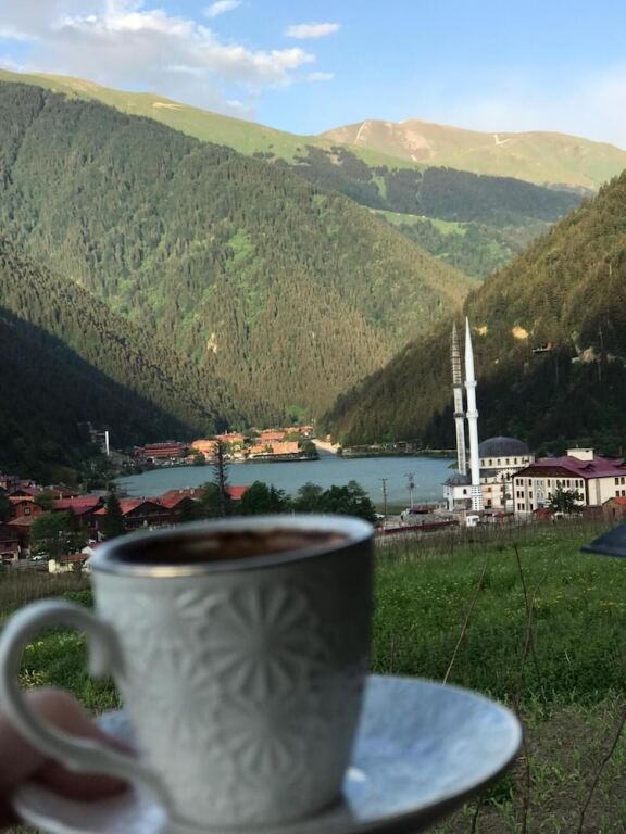 Узунгёль: Grand Ozturk Uzungol