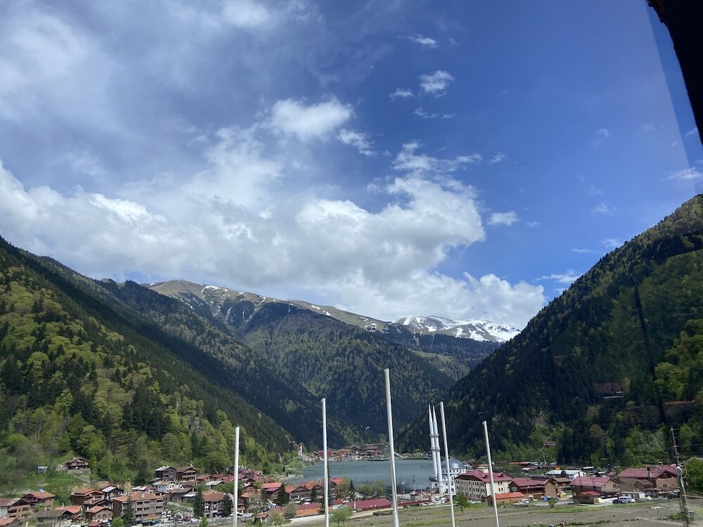Узунгёль: Grand Ozturk Uzungol