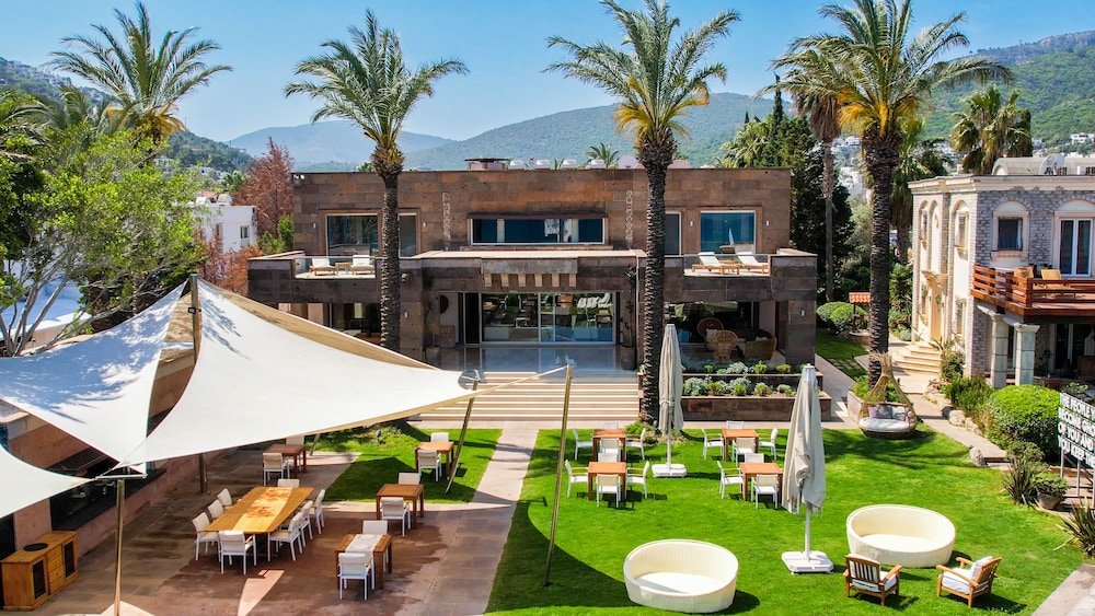 Casa Dell' Arte Hotels of Arts & Leisure — фото 5