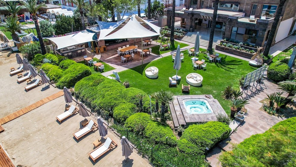 Торба: Casa Dell' Arte Hotels of Arts & Leisure