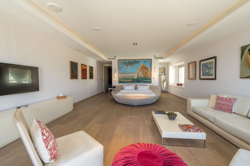 Торба: Casa Dell' Arte Hotels of Arts & Leisure