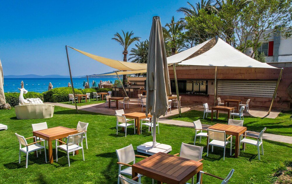 Casa Dell' Arte Hotels of Arts & Leisure — фото 6