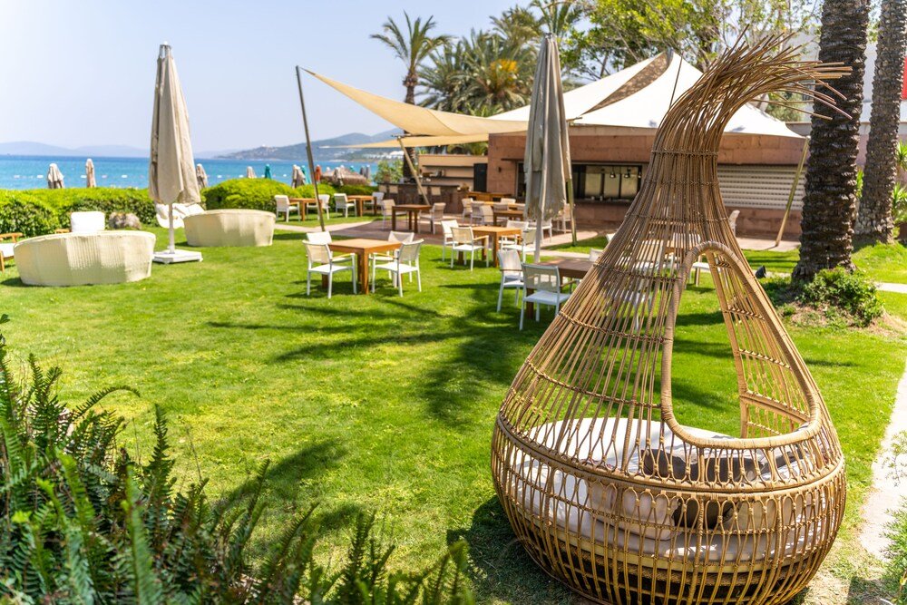 Casa Dell' Arte Hotels of Arts & Leisure — фото 4
