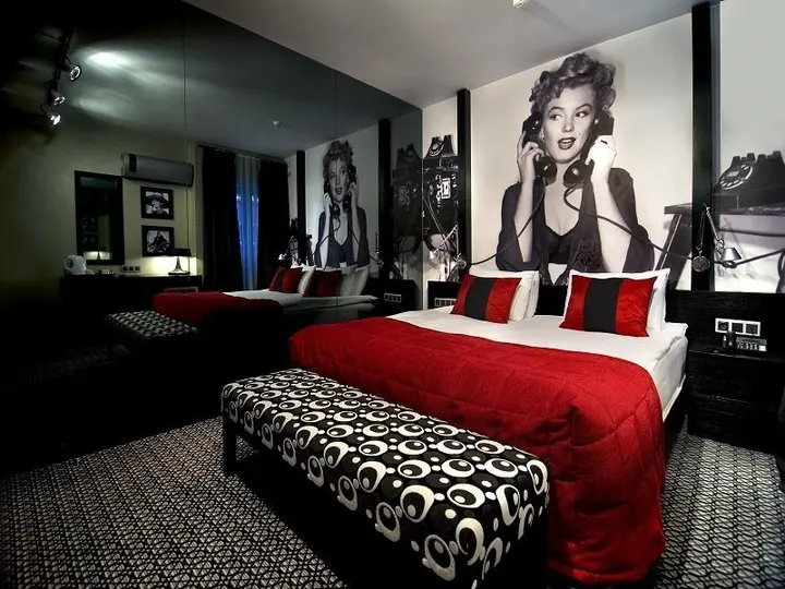 Анкара: Best Western Ornek