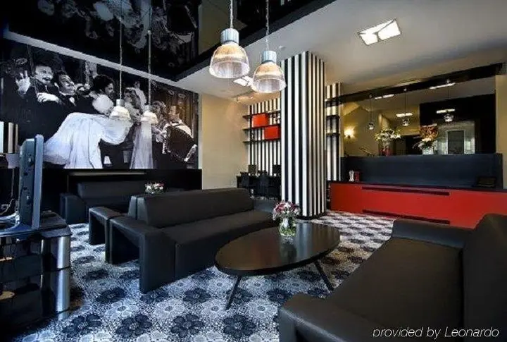 Анкара: Best Western Ornek