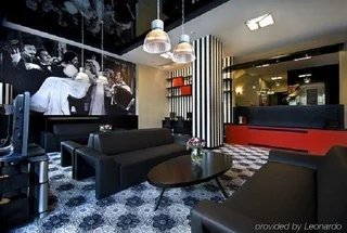 Анкара: Best Western Ornek