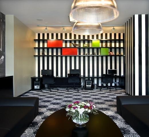 Анкара: Best Western Ornek