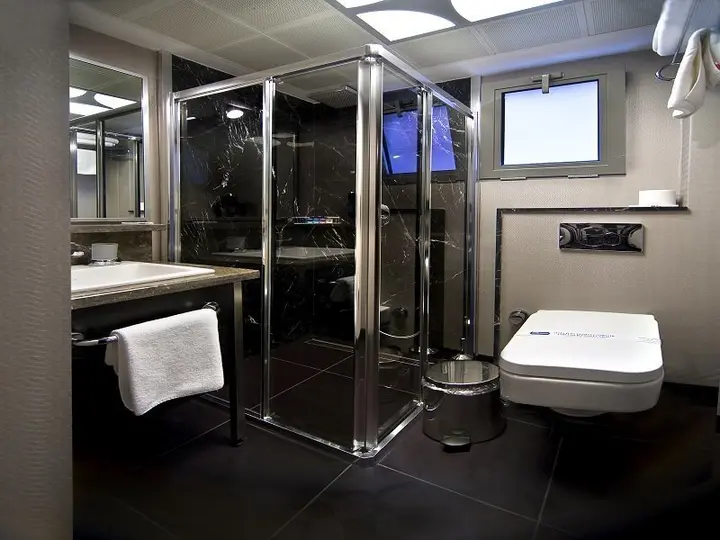 Анкара: Best Western Ornek