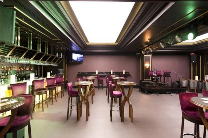 Ван: Elite World Van Hotel 5*