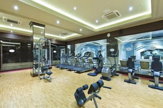 Ван: Elite World Van Hotel 5*