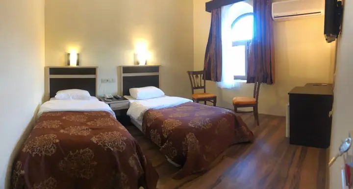 Nemrut Euphrat Hotel — фото 3