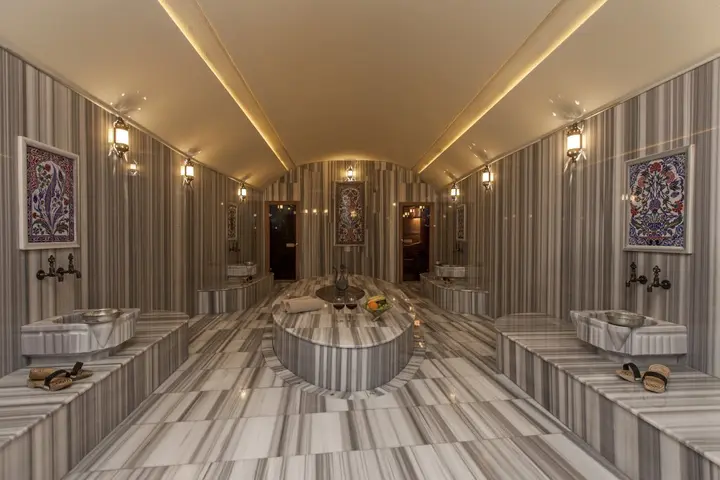 Ургуп: Yunak Evleri Cave Hotel Cappadocia