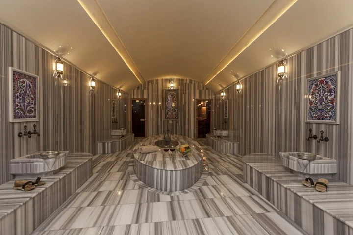 Ургуп: Yunak Evleri Cave Hotel Cappadocia