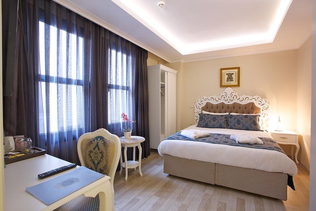 Стамбул: Basilica GuestHouse