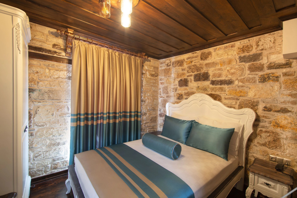Helvaci: Marina Foça Hotel