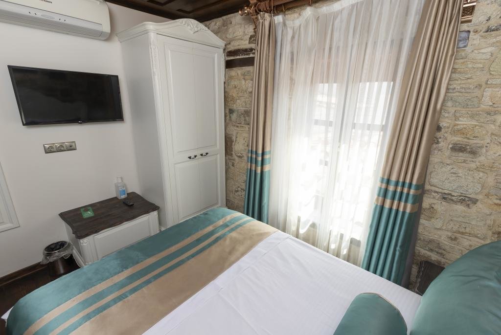 Helvaci: Marina Foça Hotel